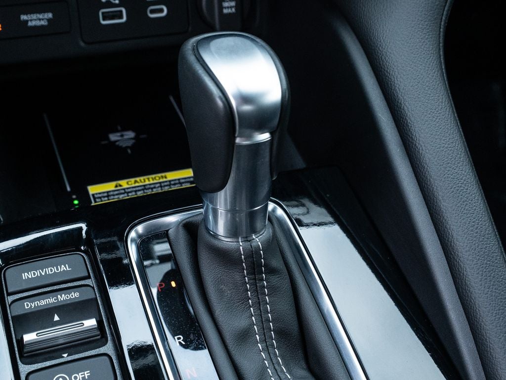 2025 Acura Integra A-Spec Tech Package