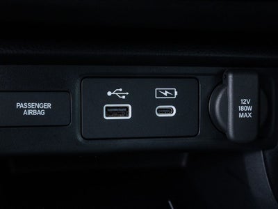 2025 Acura Integra A-Spec Tech Package