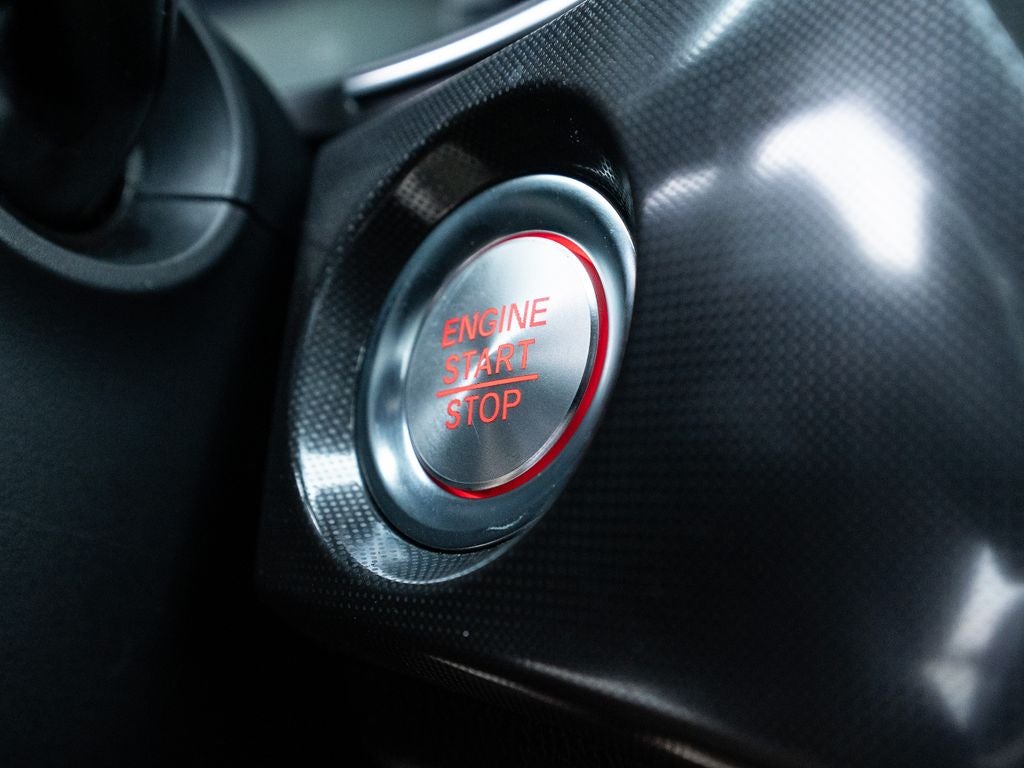 2025 Acura Integra A-Spec Tech Package