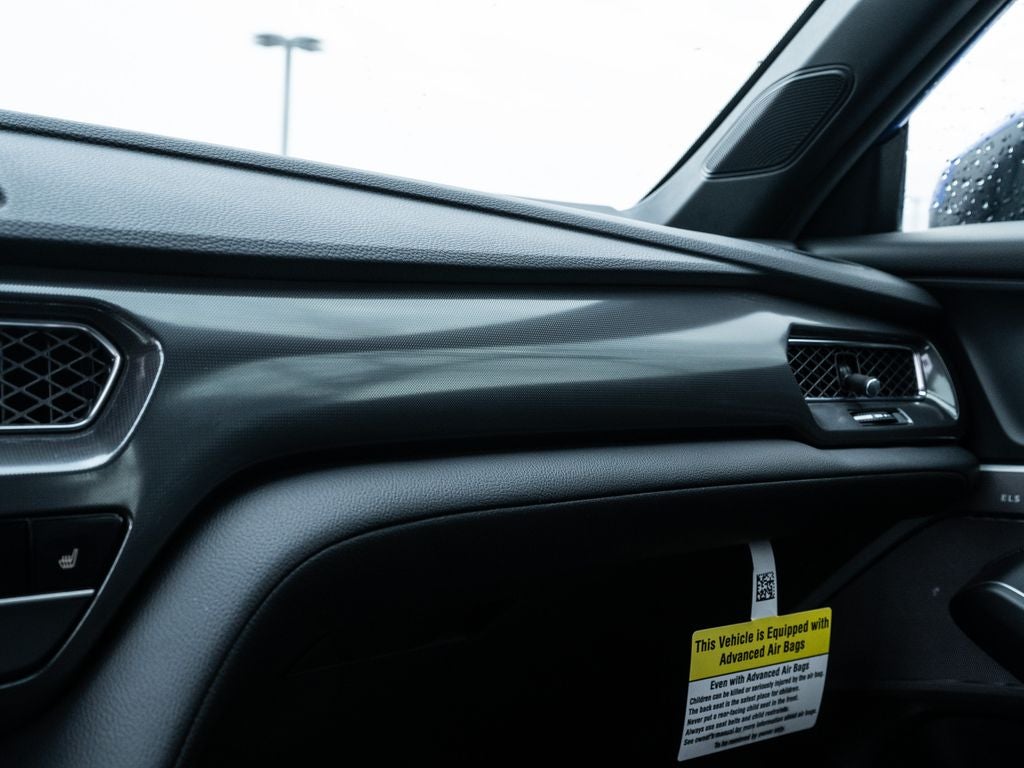 2025 Acura Integra A-Spec Tech Package