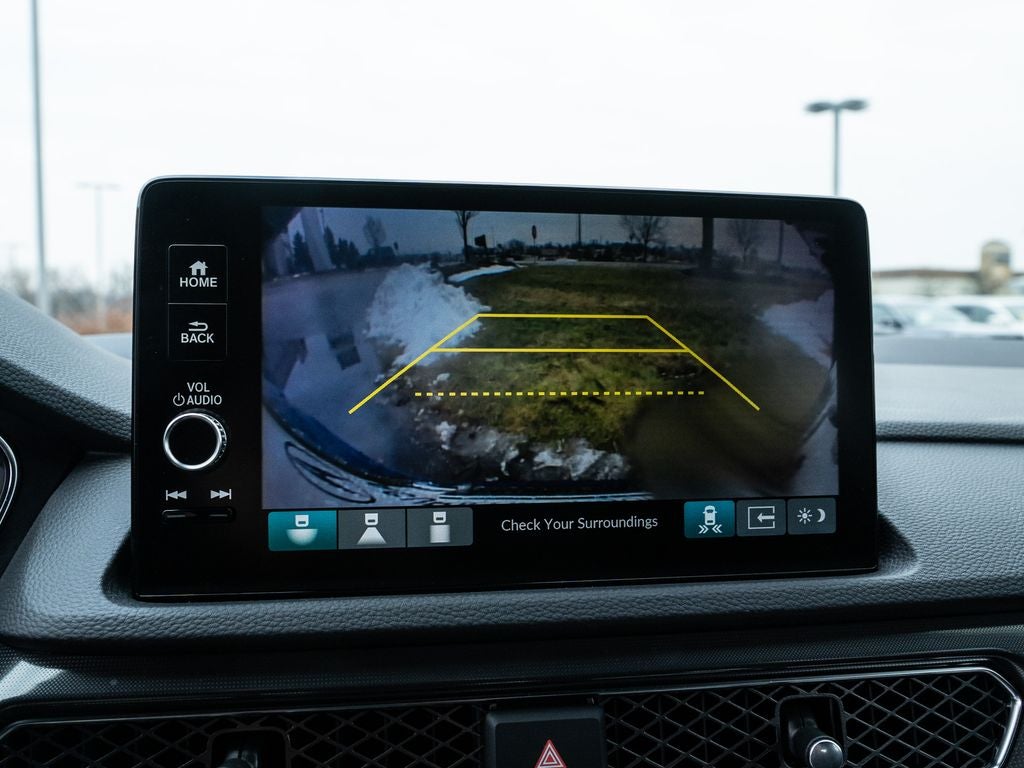 2025 Acura Integra A-Spec Tech Package