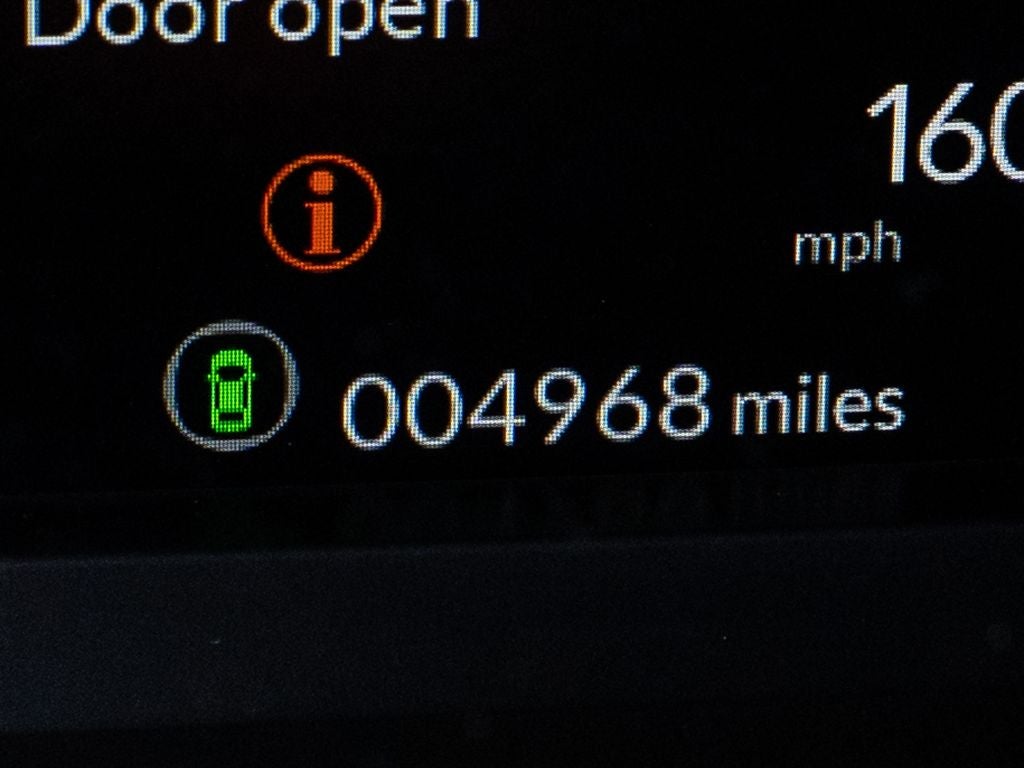 2025 Acura Integra A-Spec Tech Package