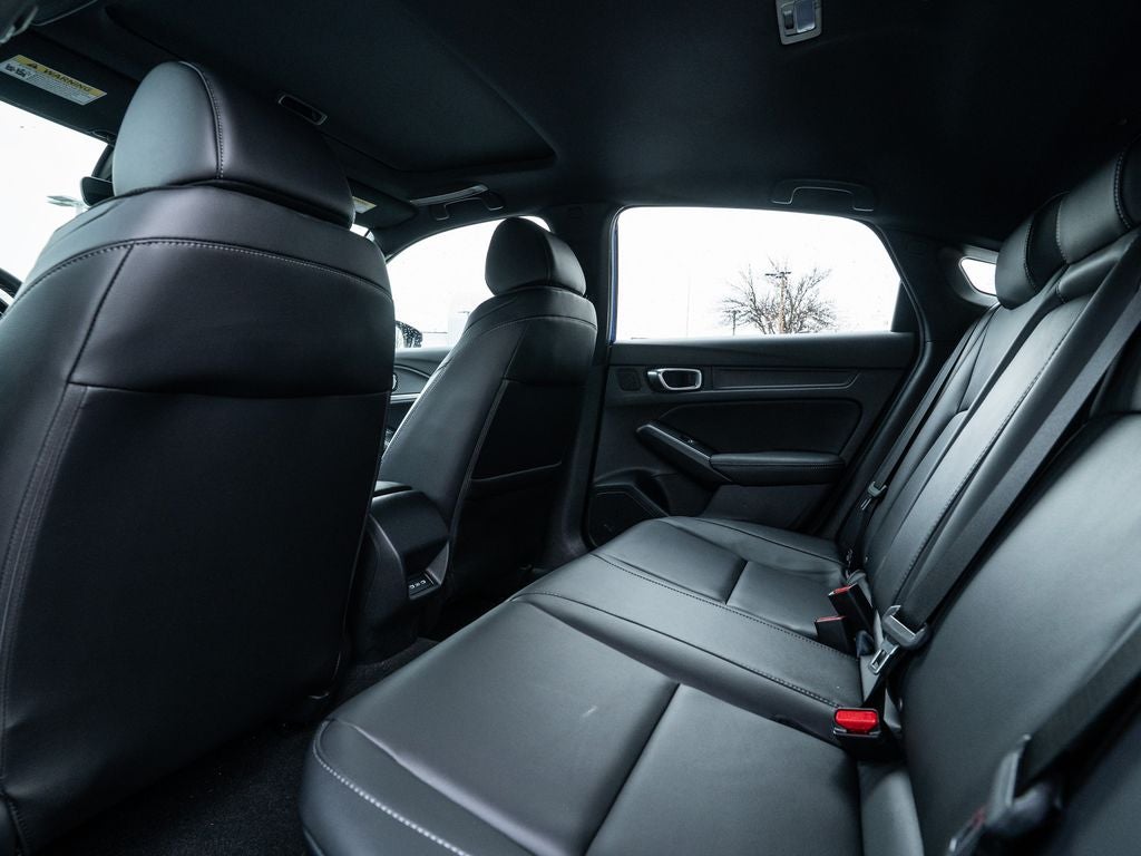 2025 Acura Integra A-Spec Tech Package