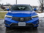 2025 Acura Integra A-Spec Tech Package