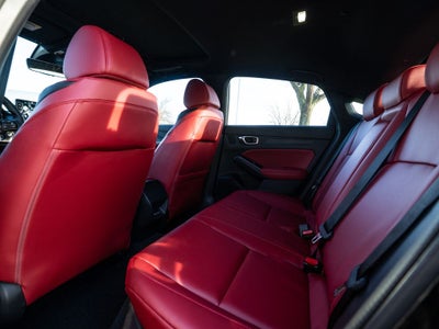 2026 Acura Integra A-Spec Tech Package