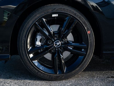 2026 Acura Integra A-Spec Tech Package