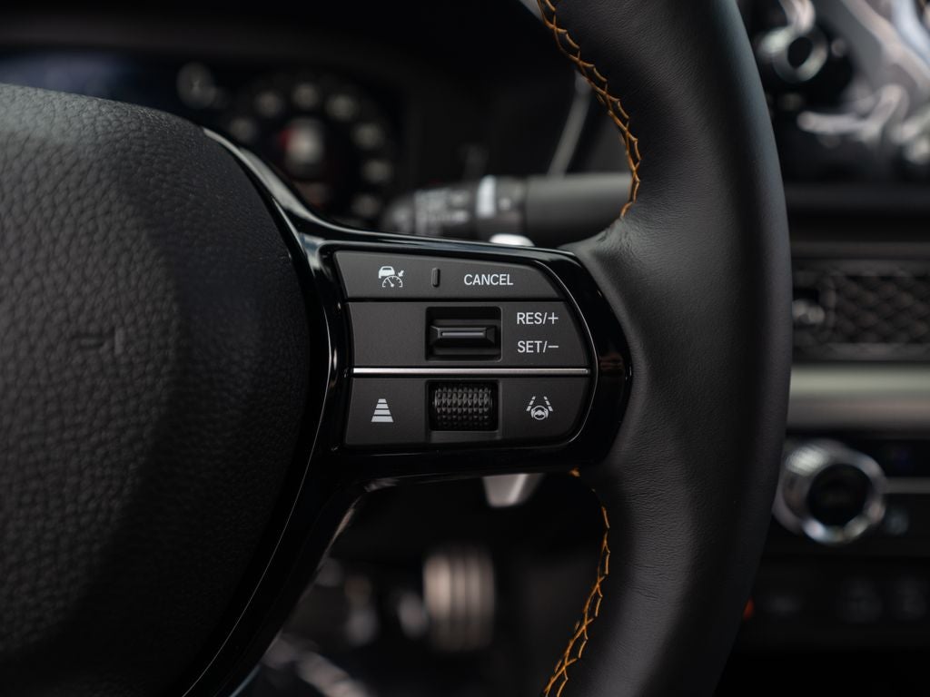 2026 Acura Integra A-Spec Tech Package