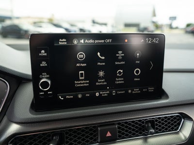 2026 Acura Integra A-Spec Tech Package