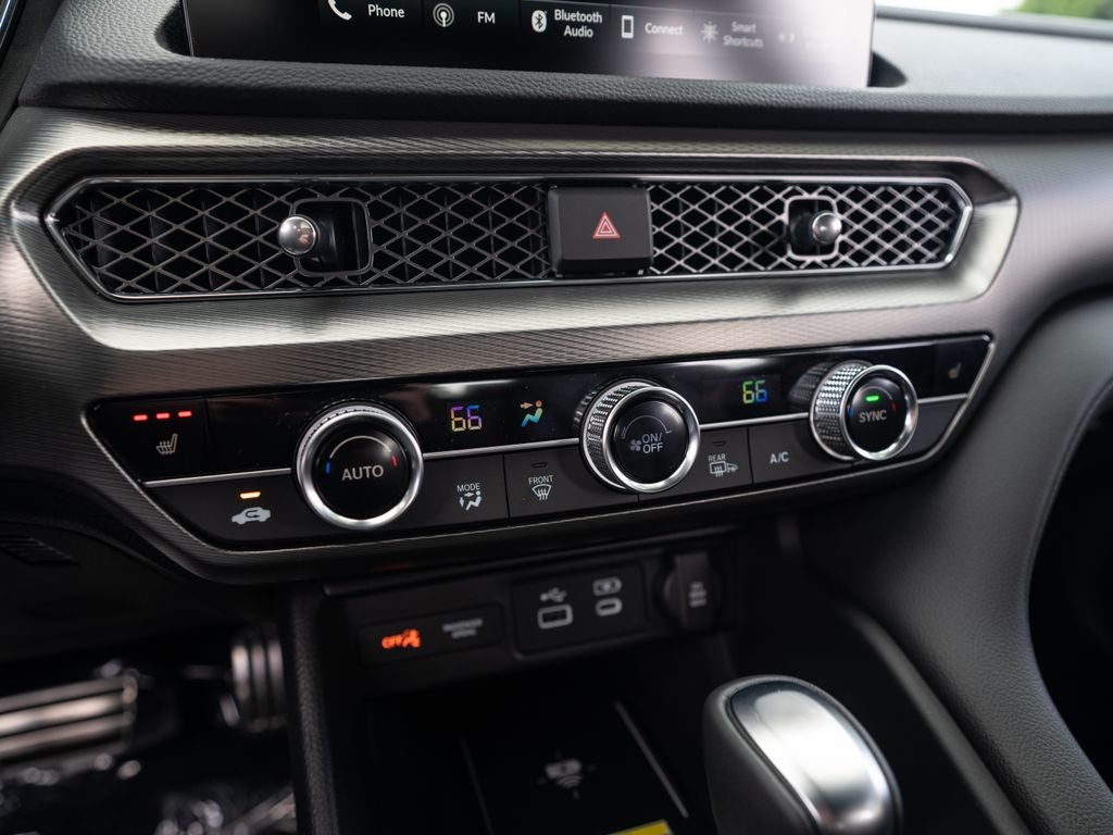 2026 Acura Integra A-Spec Tech Package