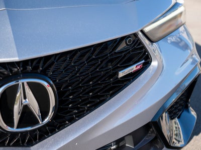 2026 Acura Integra Type S