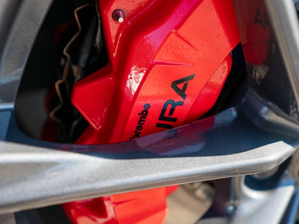 2026 Acura Integra Type S