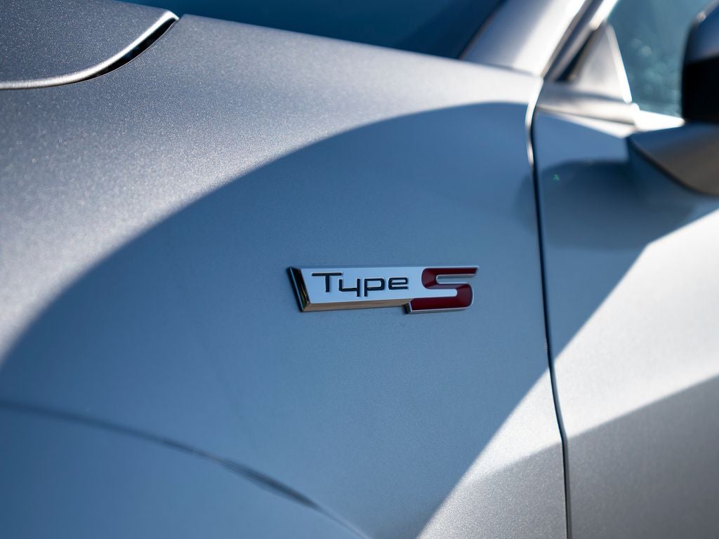 2026 Acura Integra Type S