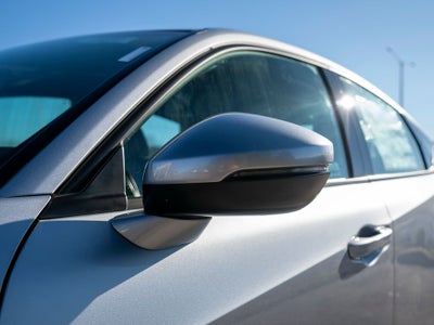 2026 Acura Integra Type S