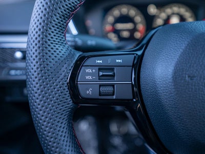 2026 Acura Integra Type S