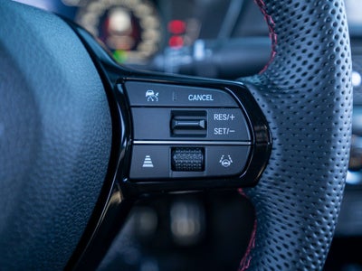 2026 Acura Integra Type S