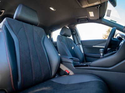 2026 Acura Integra Type S