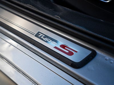 2026 Acura Integra Type S