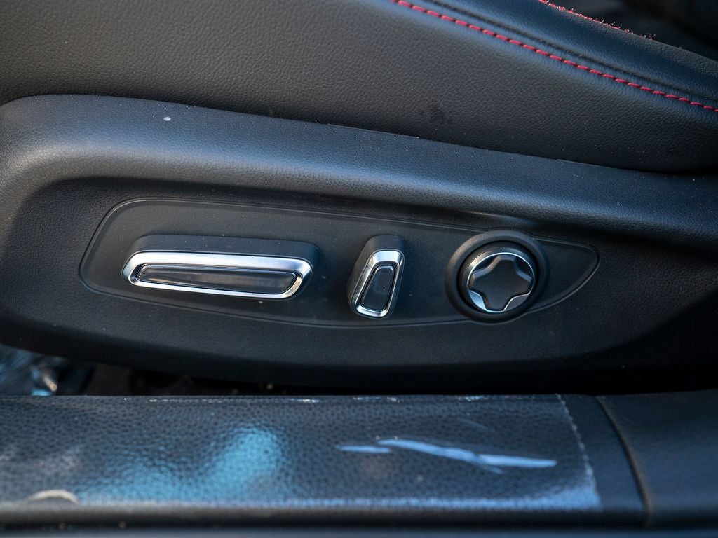 2026 Acura Integra Type S