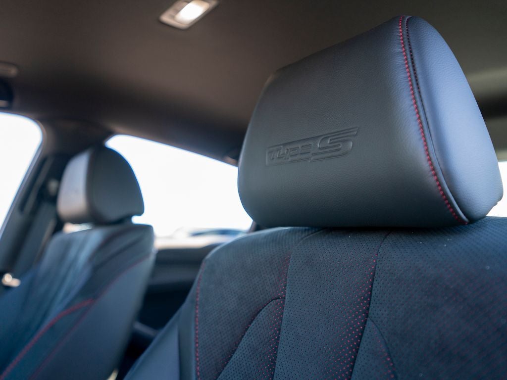 2026 Acura Integra Type S