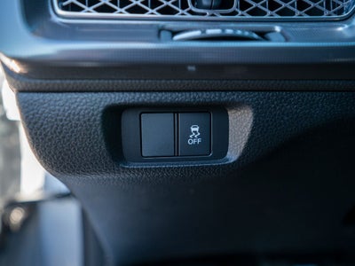 2026 Acura Integra Type S