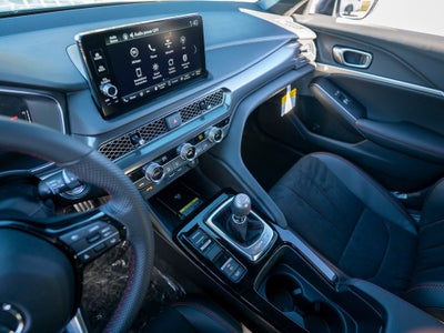 2026 Acura Integra Type S