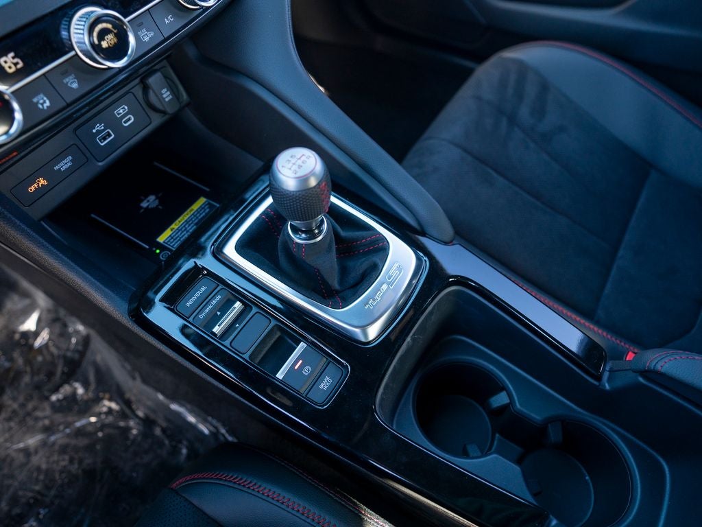 2026 Acura Integra Type S