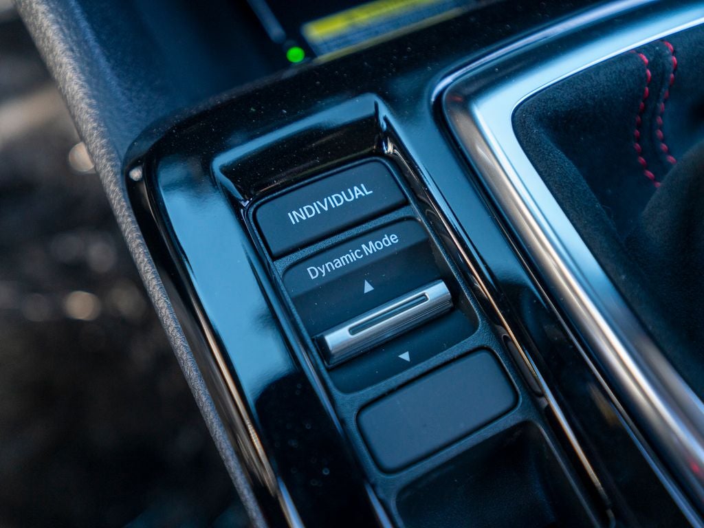 2026 Acura Integra Type S