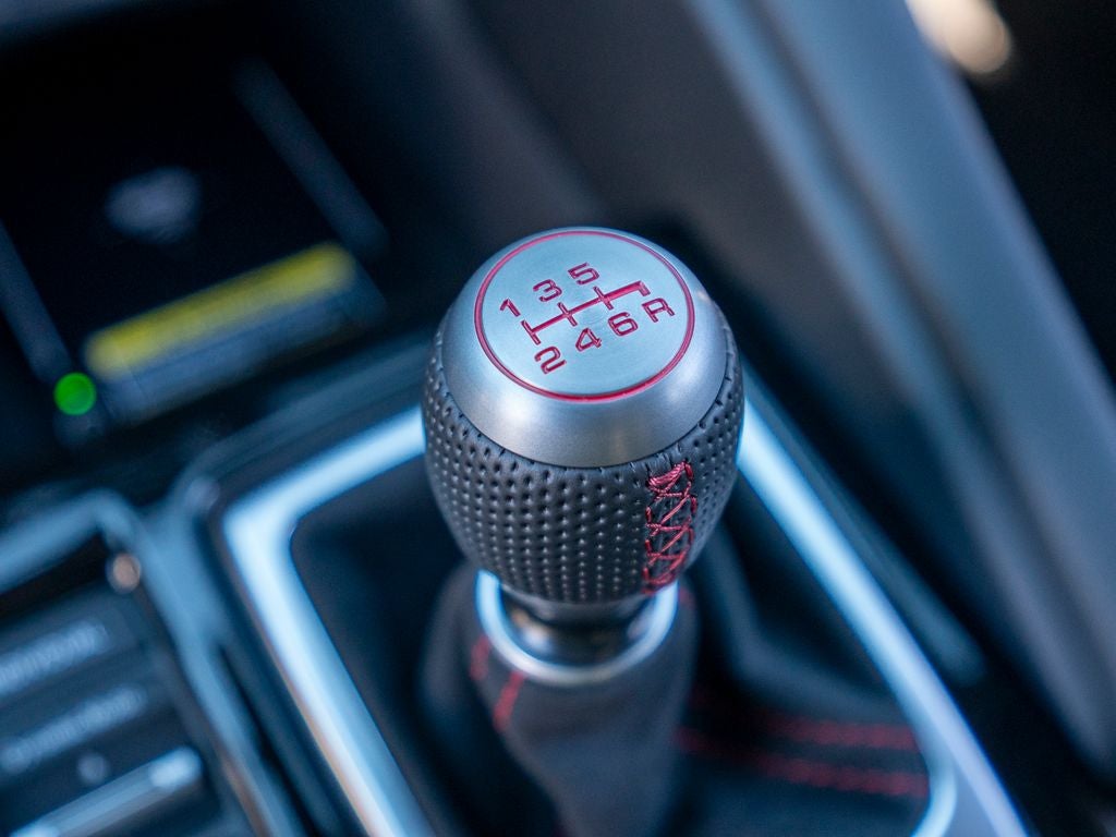 2026 Acura Integra Type S