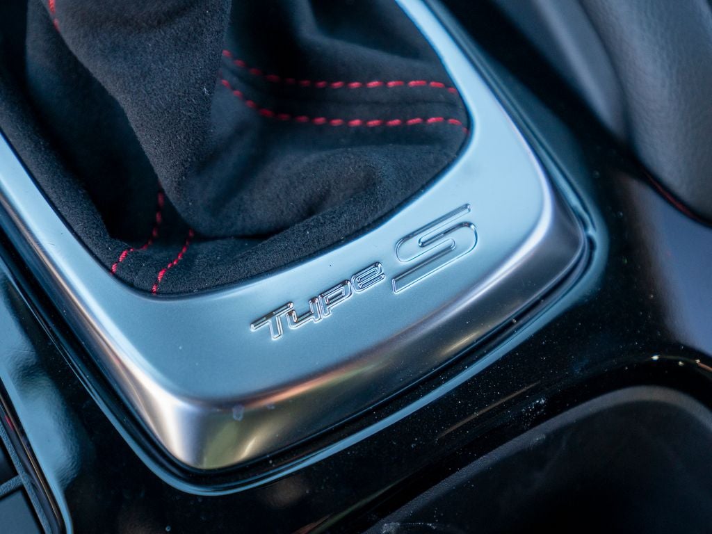 2026 Acura Integra Type S