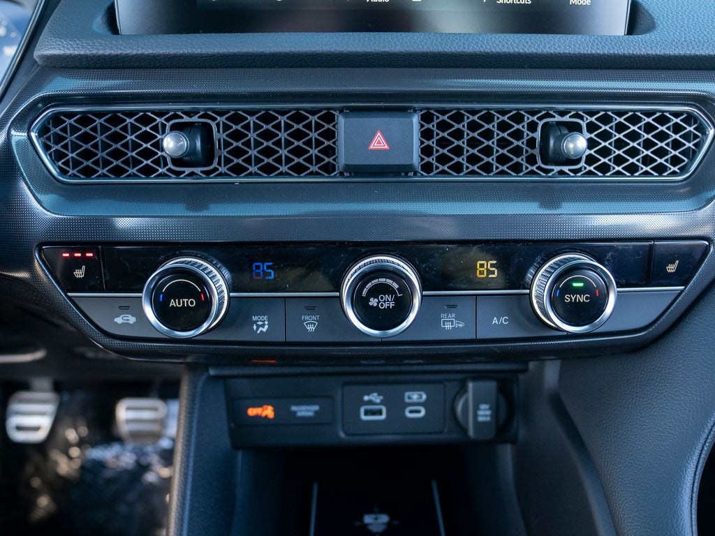 2026 Acura Integra Type S