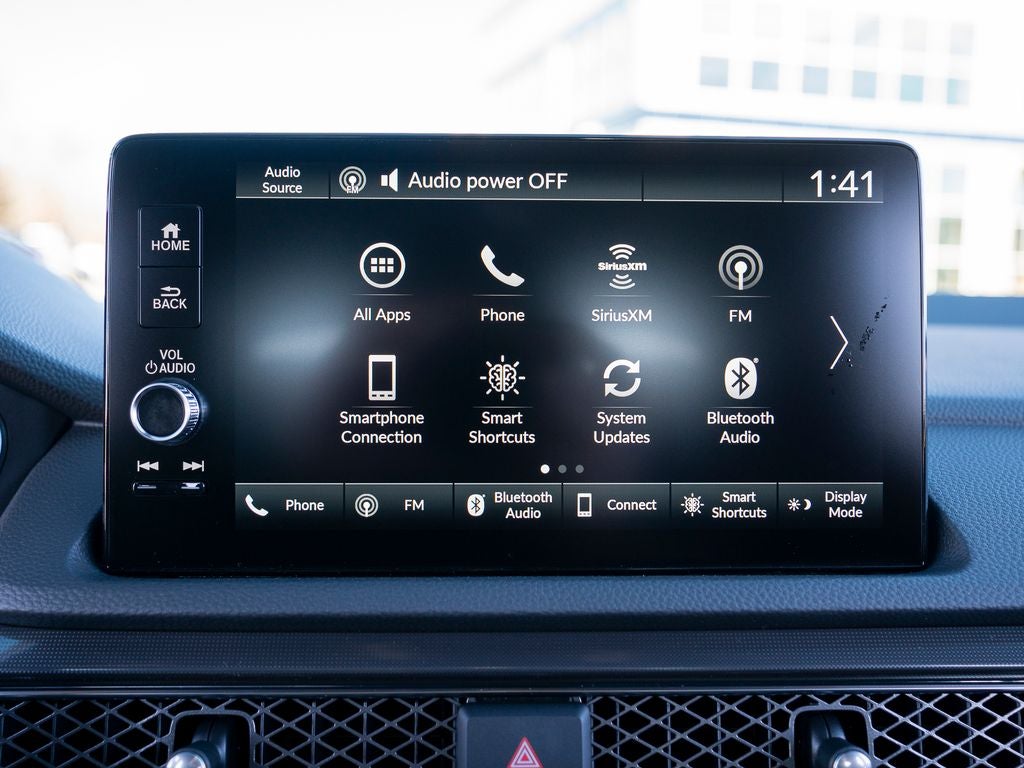 2026 Acura Integra Type S