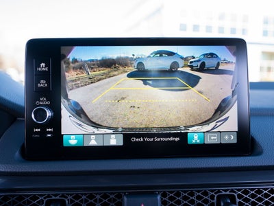 2026 Acura Integra Type S