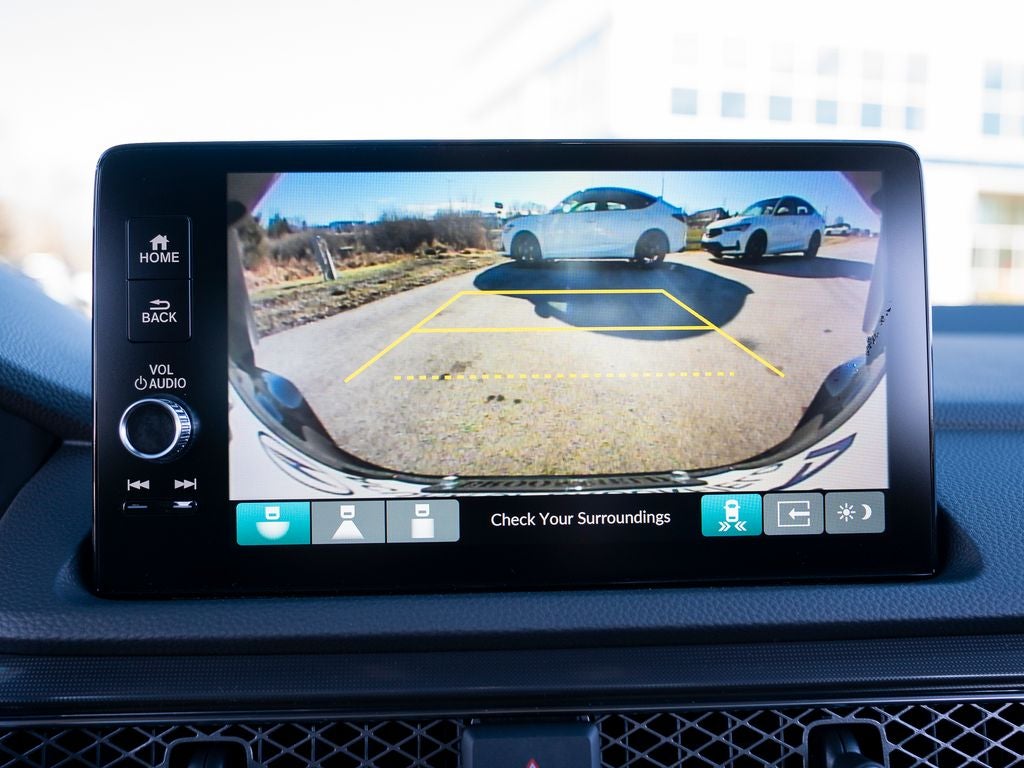 2026 Acura Integra Type S