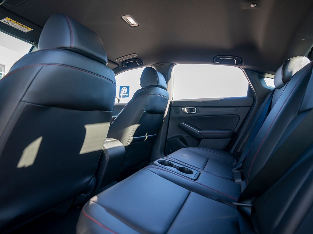 2026 Acura Integra Type S