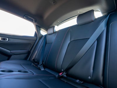 2026 Acura Integra Type S