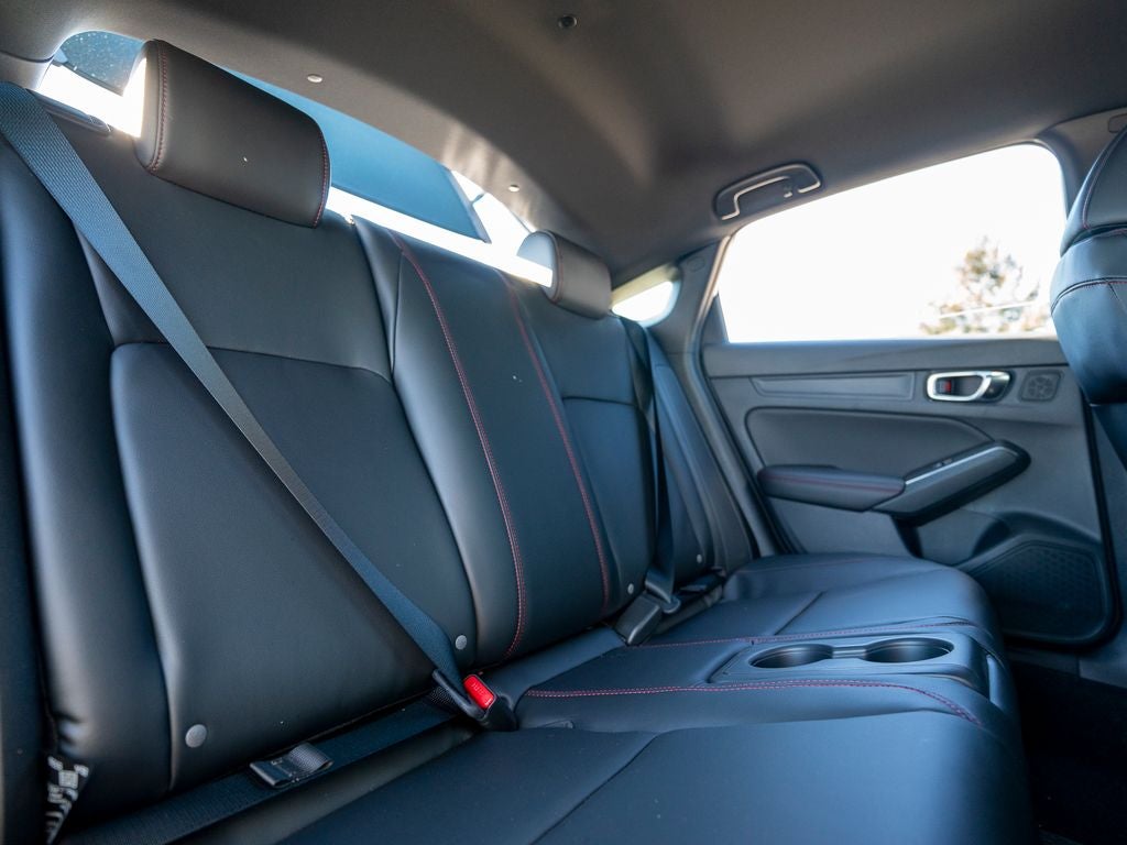 2026 Acura Integra Type S