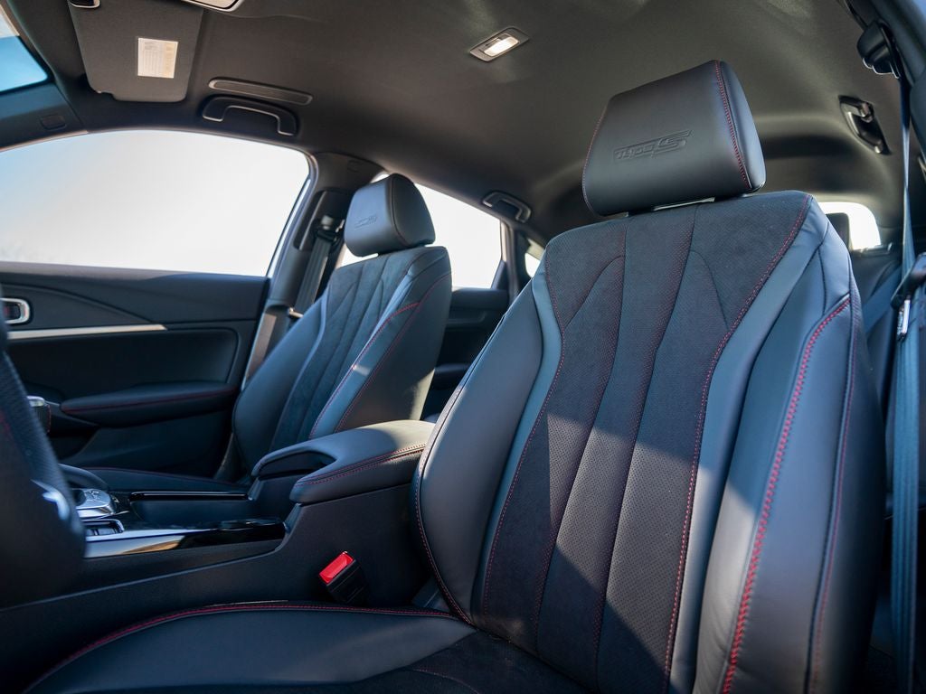 2026 Acura Integra Type S