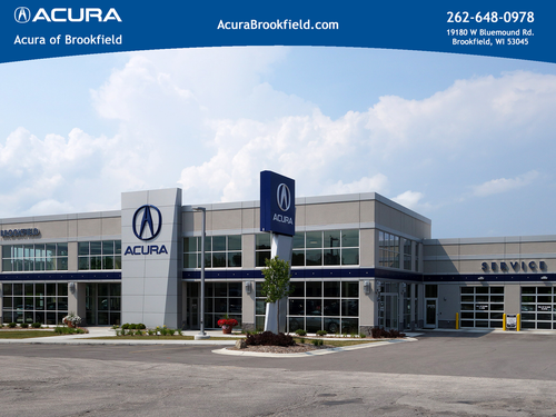 2026 Acura Integra Type S