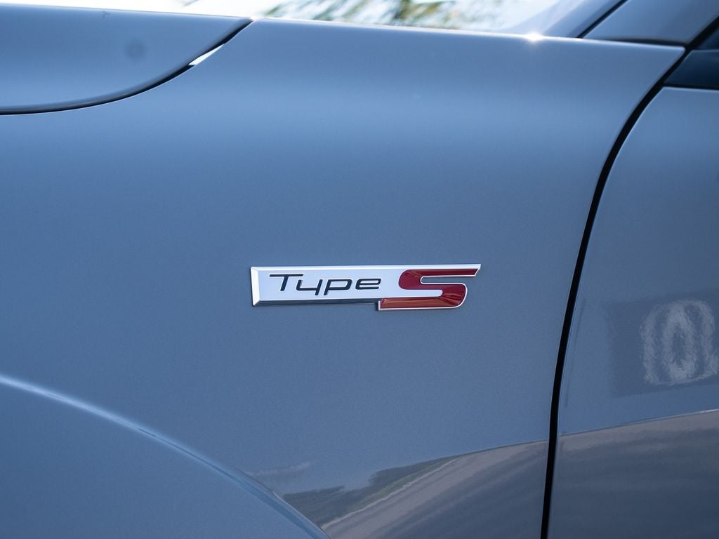 2026 Acura Integra Type S