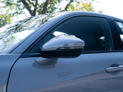 2026 Acura Integra Type S