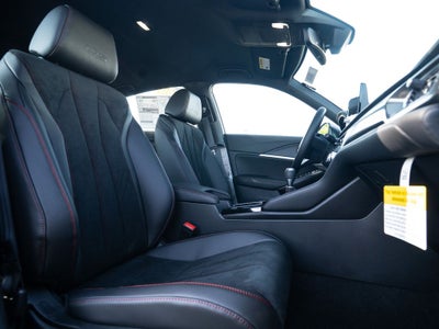 2026 Acura Integra Type S