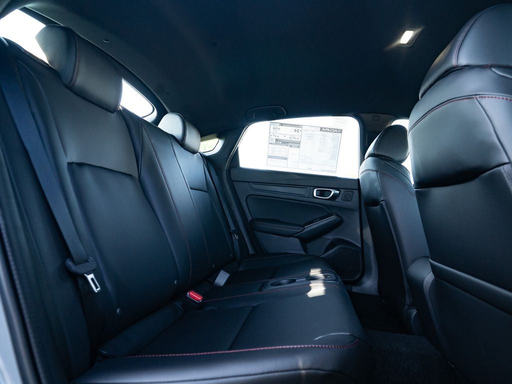 2026 Acura Integra Type S