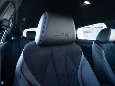 2026 Acura Integra Type S