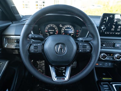 2026 Acura Integra Type S