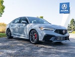 2026 Acura Integra Type S