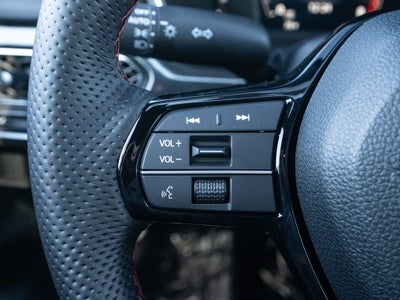 2026 Acura Integra Type S