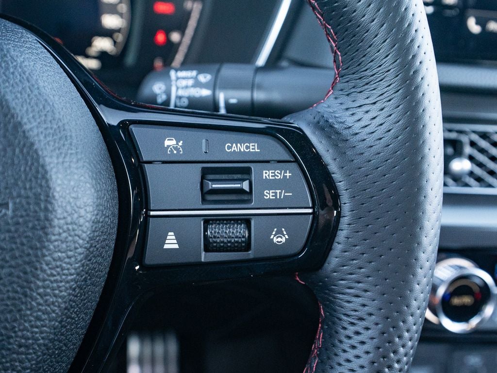 2026 Acura Integra Type S