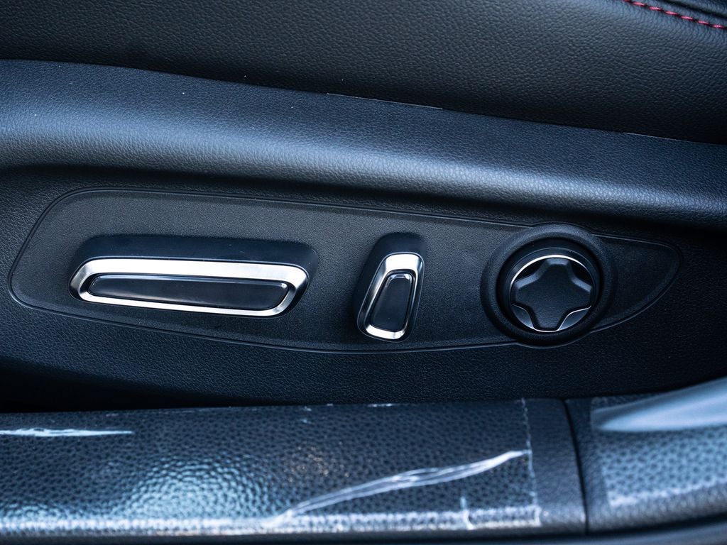 2026 Acura Integra Type S