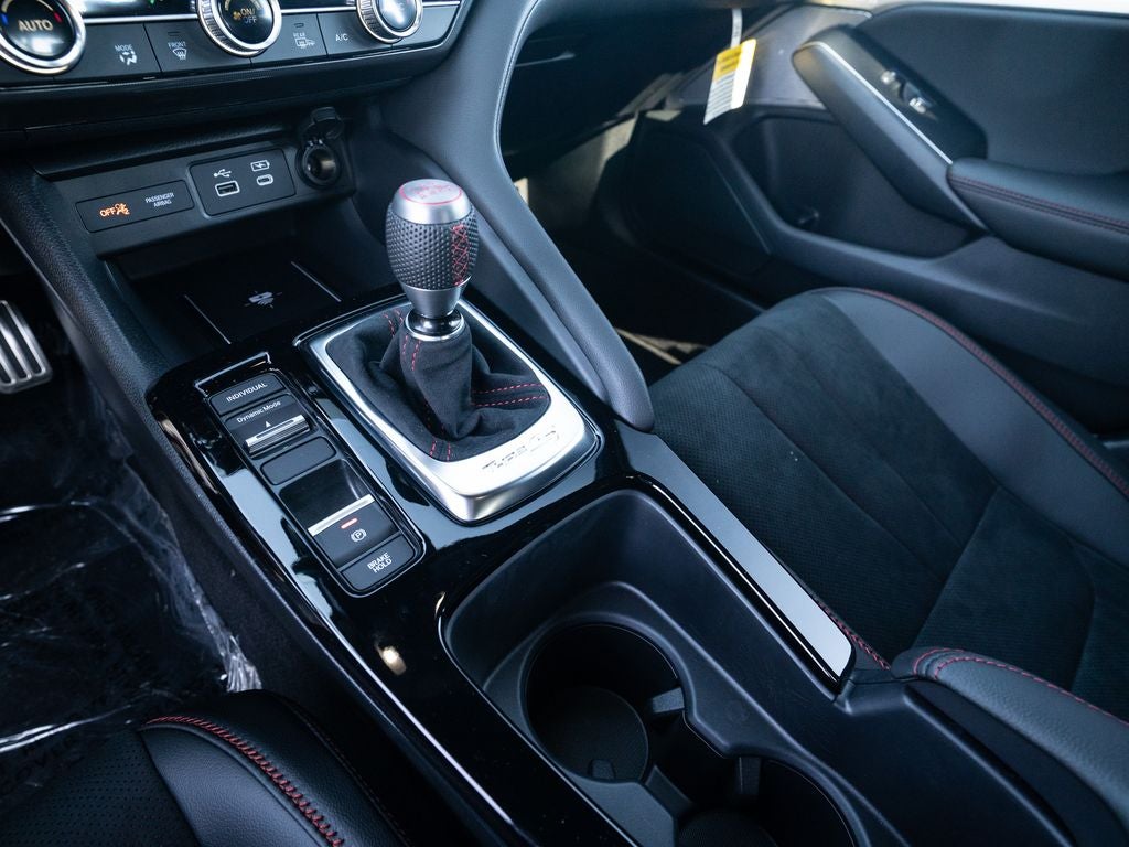 2026 Acura Integra Type S