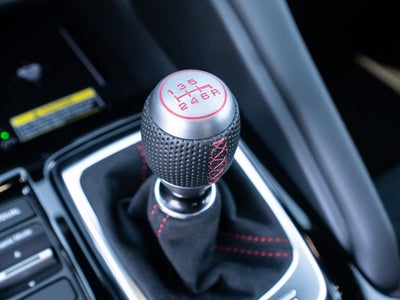 2026 Acura Integra Type S